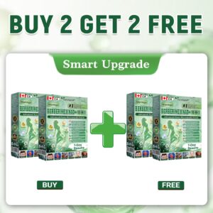 💰Buy 2 Get 2 Free -Lose up to 40lbs